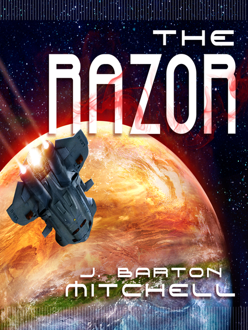 Title details for The Razor by J. Barton Mitchell - Available